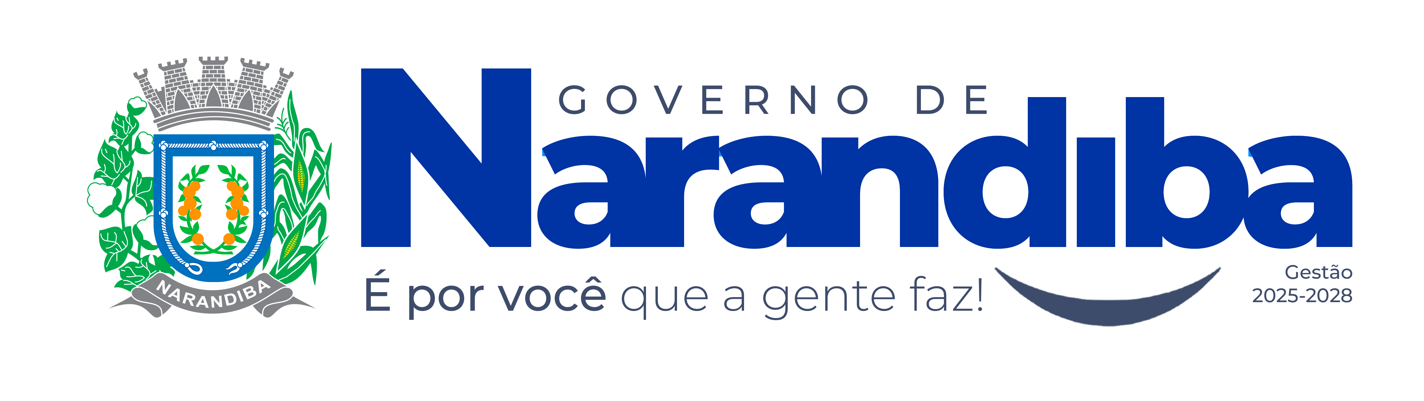 Prefeitura Municipal de Narandiba | Gestão 2025-2028