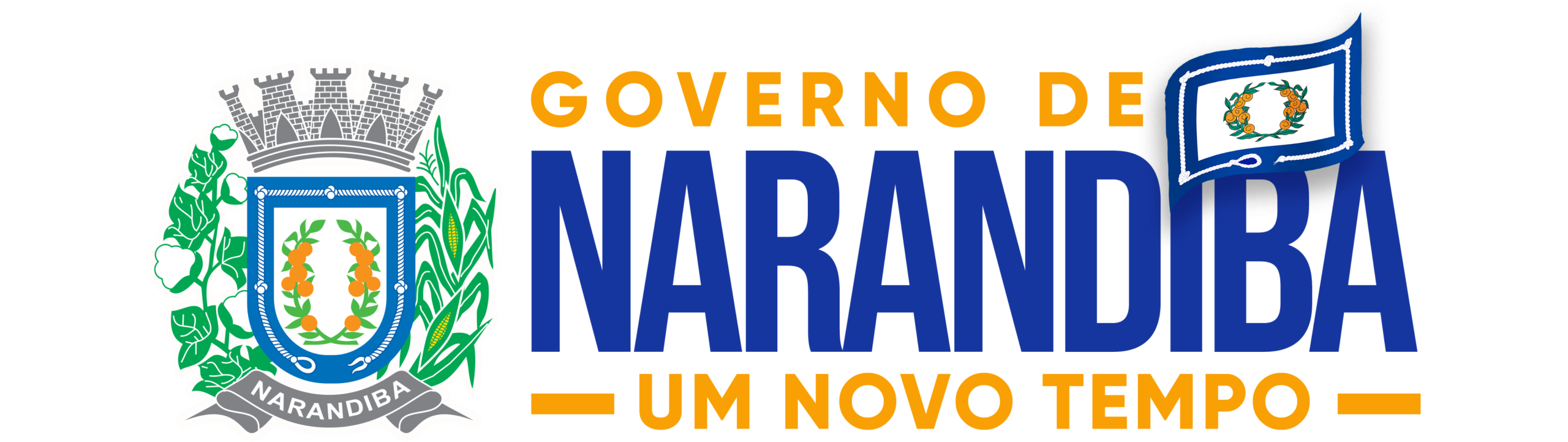 Prefeitura Municipal de Narandiba | Gestão 2025-2028